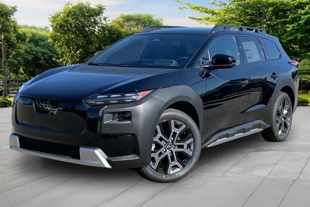 2026 Subaru TRAILSEEKER Limited