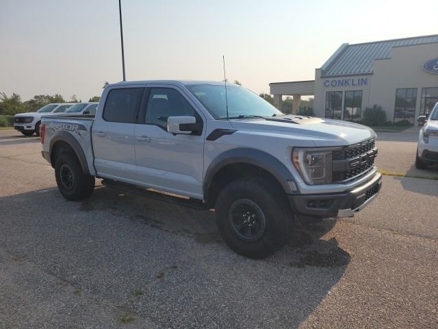 Used 2023 Avalanche Ford Raptor image 28