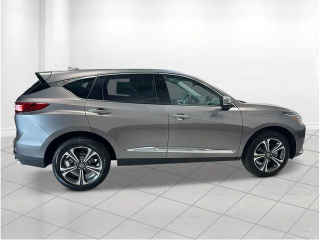 New 2026 Liquid Carbon Metallic Acura Technology Package image 8