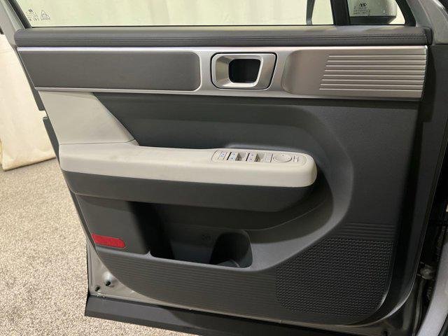 2026 Hyundai Santa Fe SE - Photo 17