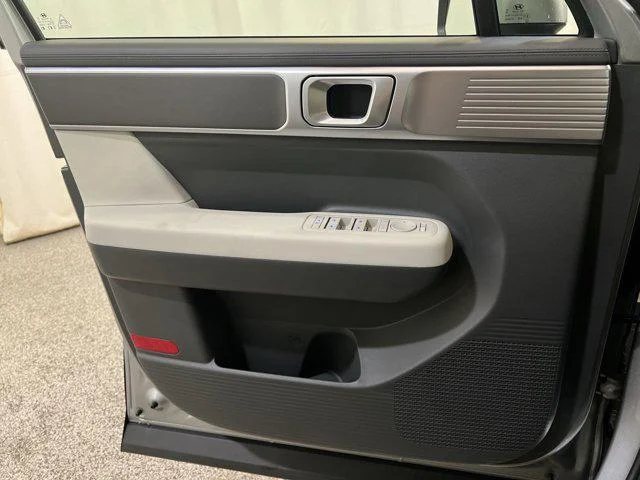 2026 Hyundai Santa Fe SE - Photo 17