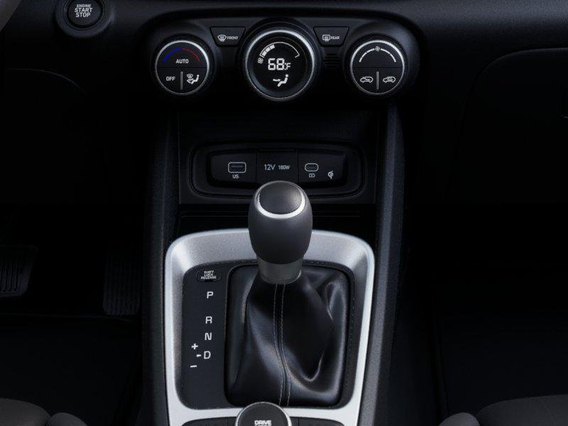 New 2026 Mirage Green Hyundai SEL image 16