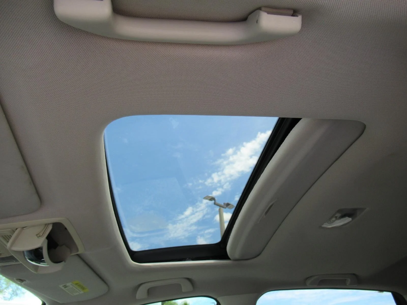 Used 2016 Burgundy Honda Touring image 19