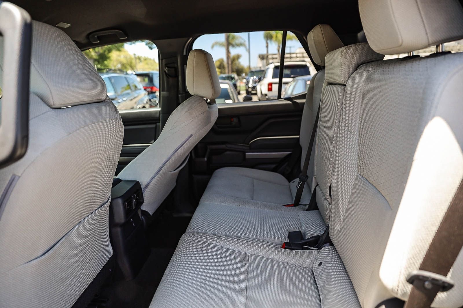 Certified Used 2025 UNDERGROUND Toyota SR5 image 16