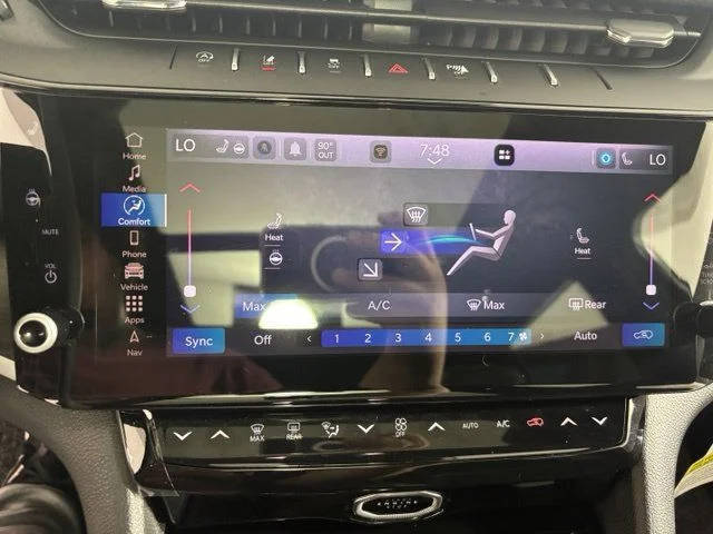 New 2026 Silver Jeep  image 11