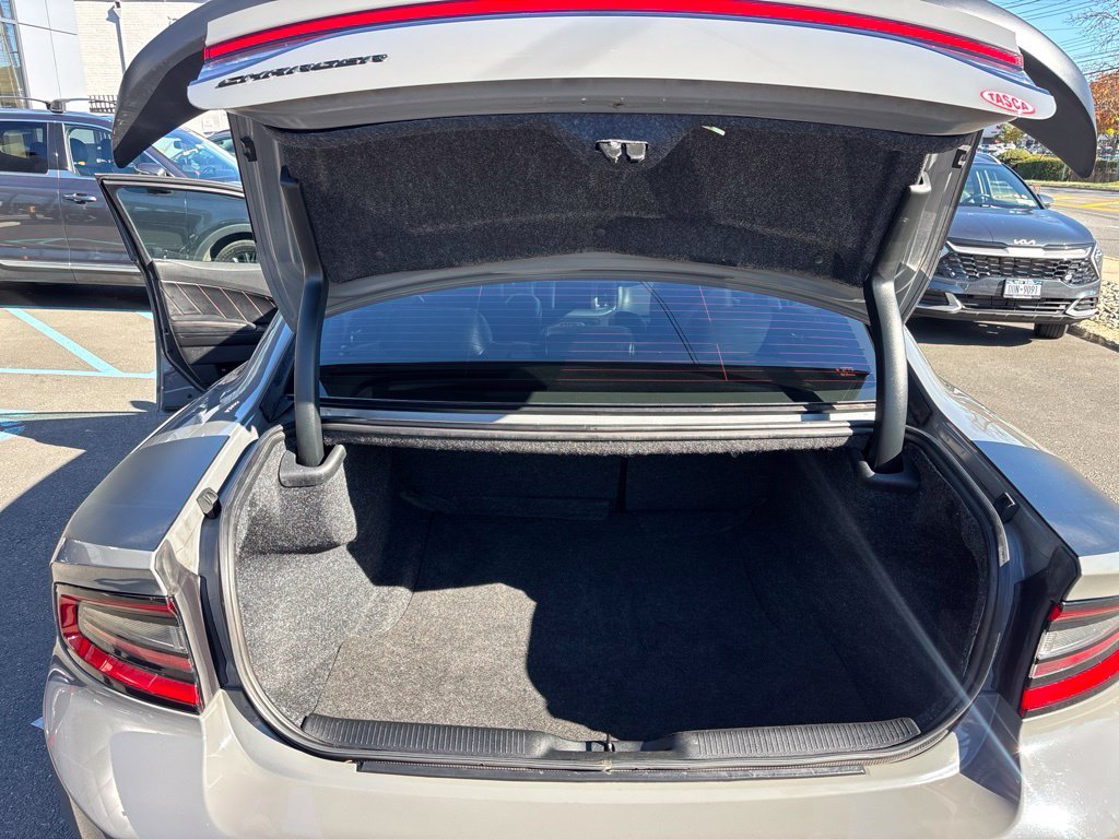 Used 2017 Gray Dodge R/T image 20