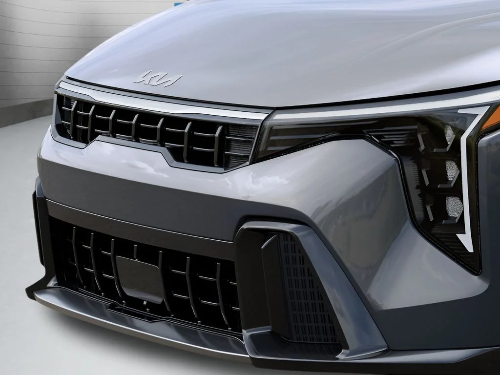 New 2026 Gray Kia GT-Line image 27
