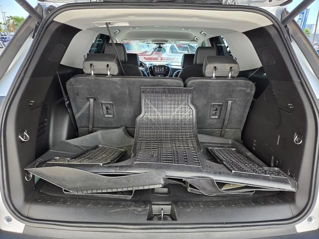 2019 Chevrolet Traverse RS - Photo 14