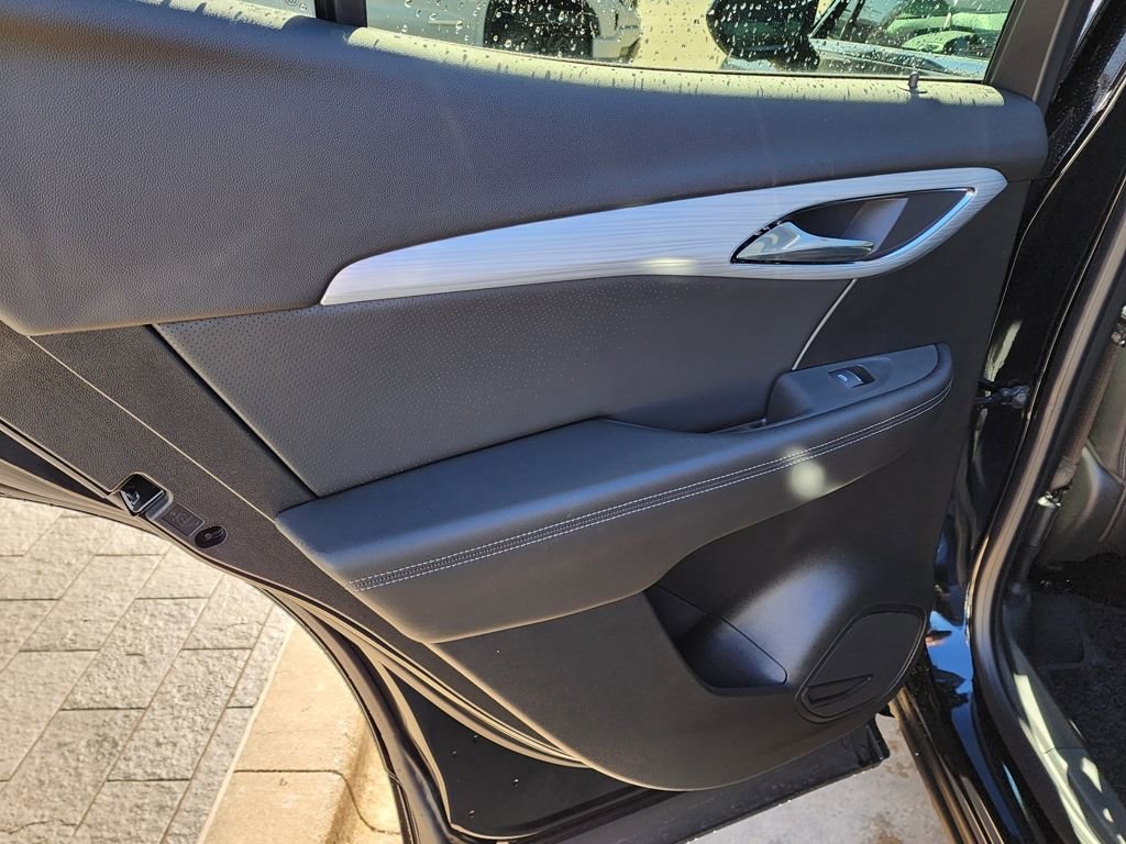 2026 Buick Envision Avenir - Photo 44