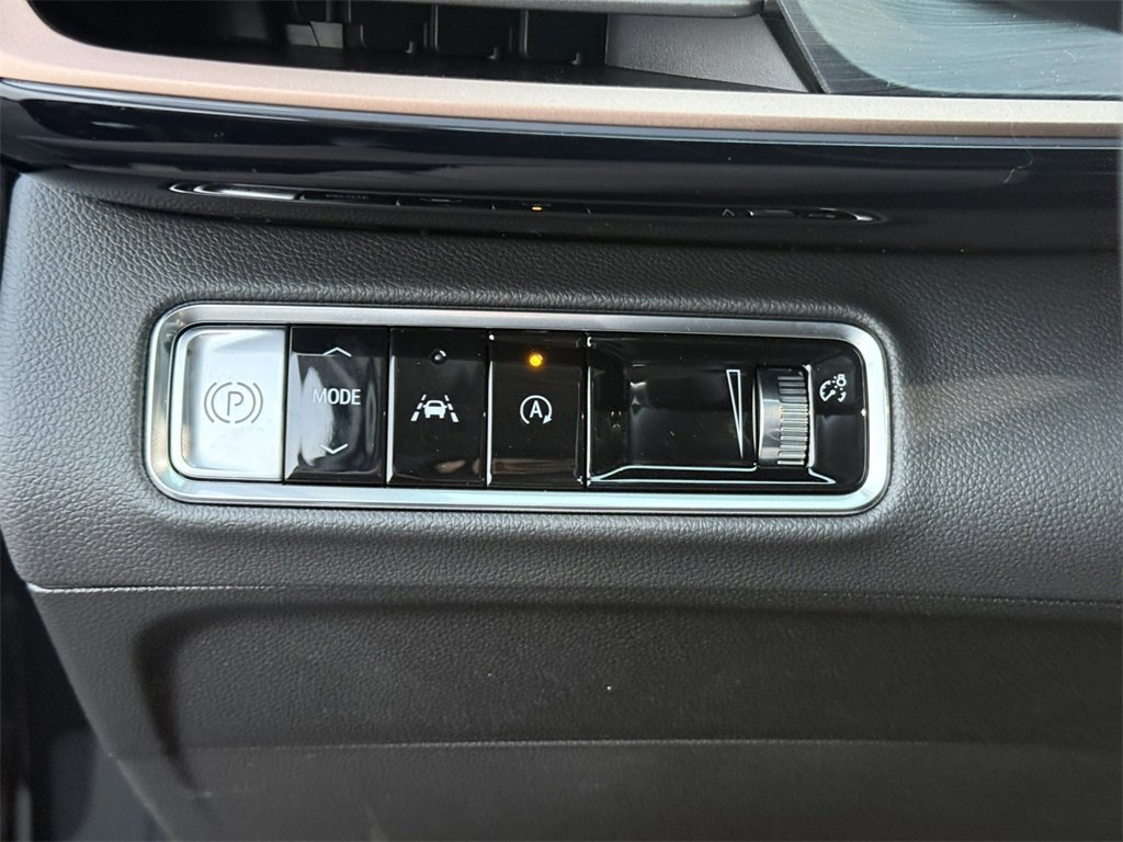 2026 BUICK ENVISION - Image 18