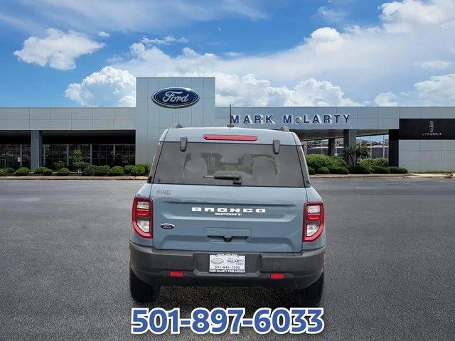 Used 2022  Ford Big Bend image 4