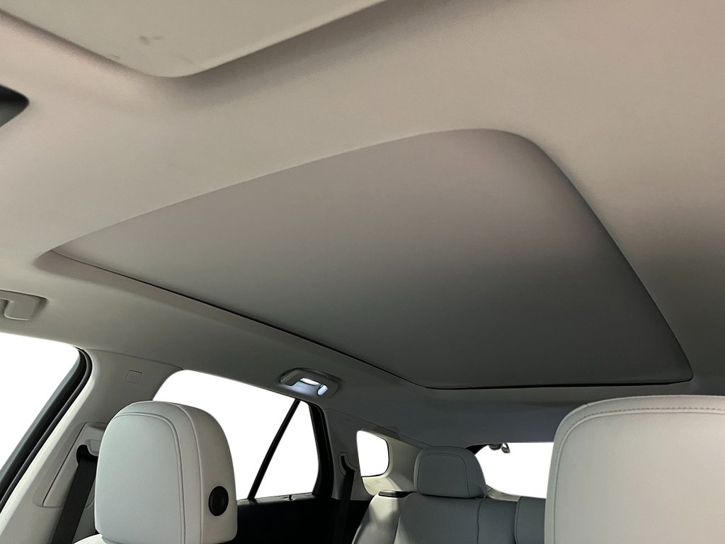 New 2026 Mercury Silver Metallic Honda Touring image 24