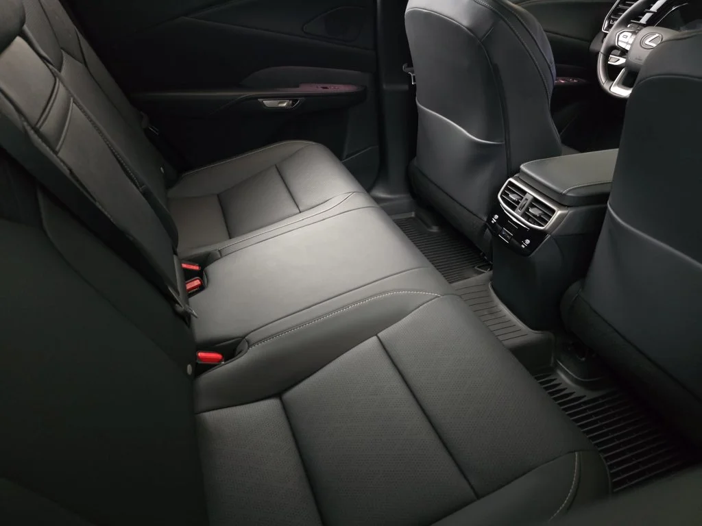 New 2026 Iridium Lexus PREMIUM PLUS image 11