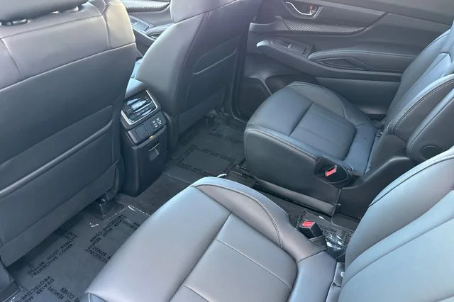 Certified Used 2026 Black Subaru Premium image 13