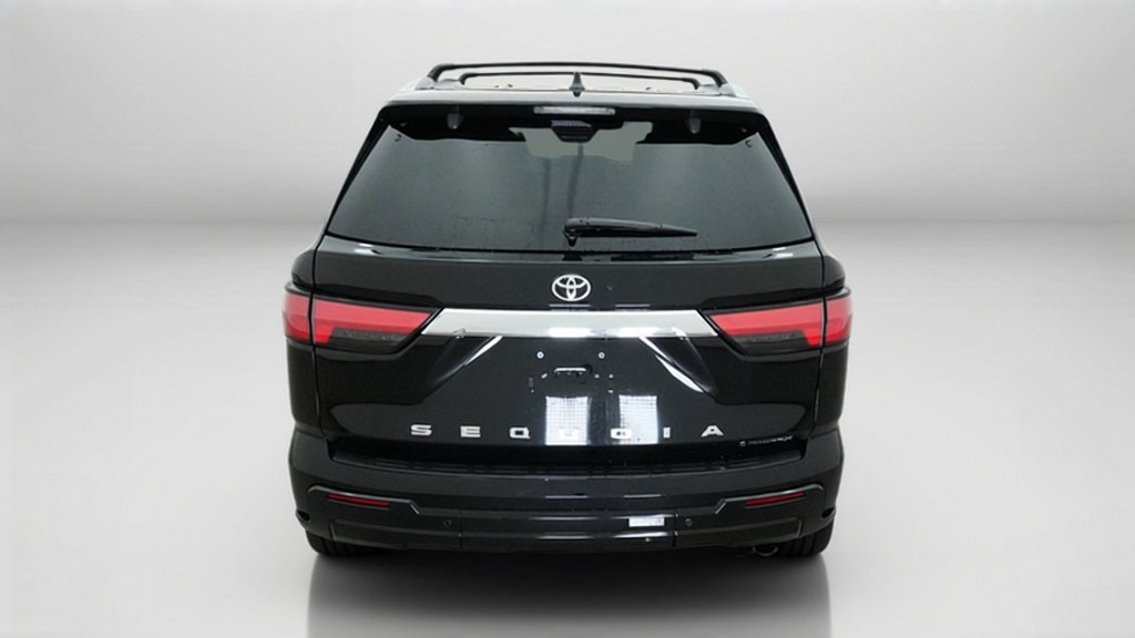 New 2026 Midnight Black Metallic Toyota 1794 Edition image 42