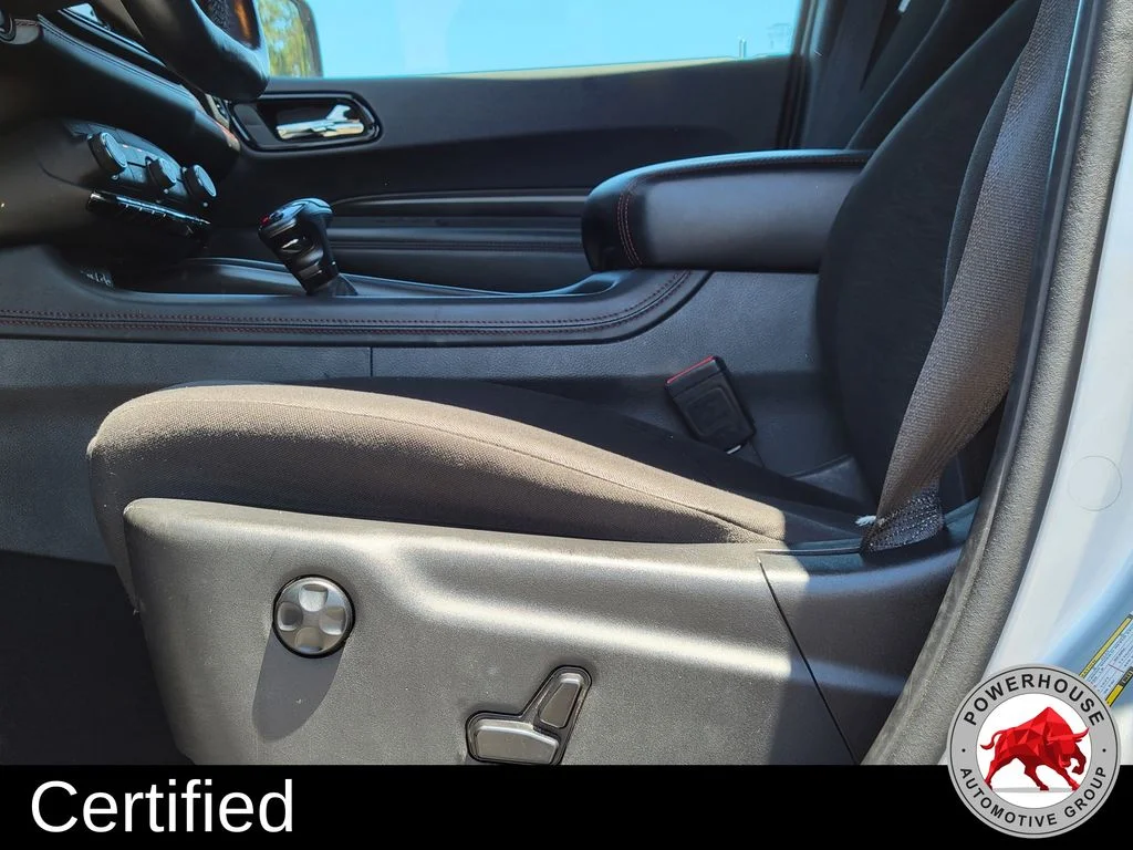 Used 2023 Silver Dodge GT image 25