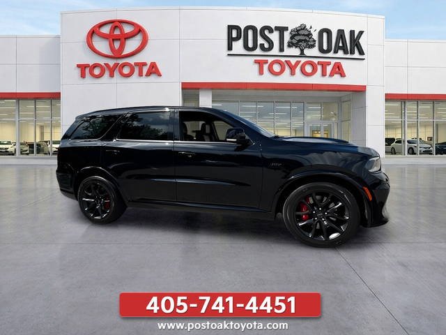 Used 2024 Black Dodge SRT 392 Plus image 12