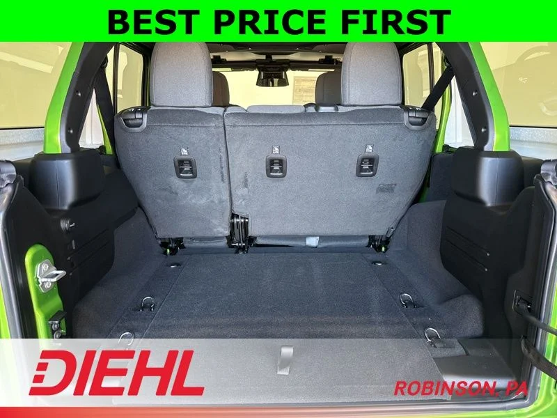 New 2026 Mojito Clear-Coat Exterior Paint Jeep Sport S image 9