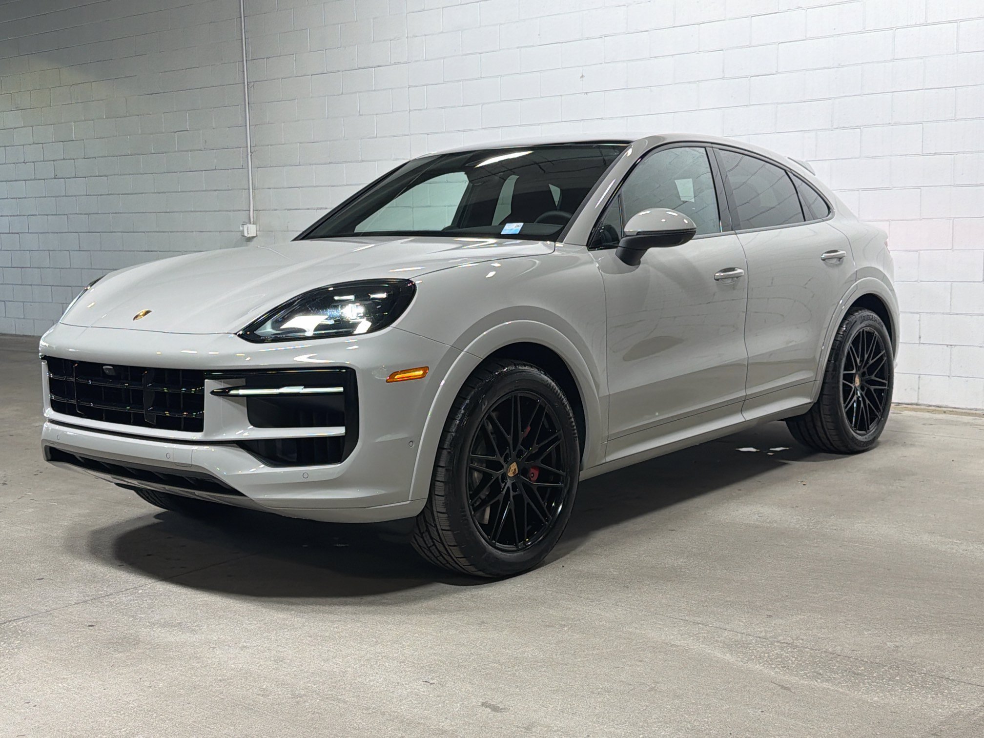 New 2026 Chalk Porsche S image 1