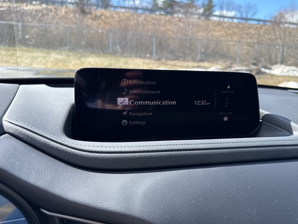 2026 Mazda CX-30 Premium - Photo 17