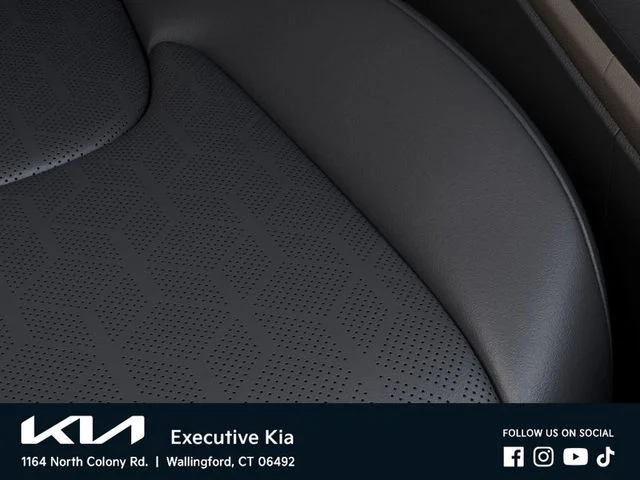 New 2027 Green Kia EX image 24