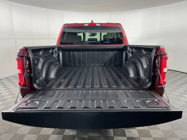 2026 RAM 1500 Laramie - Photo 6