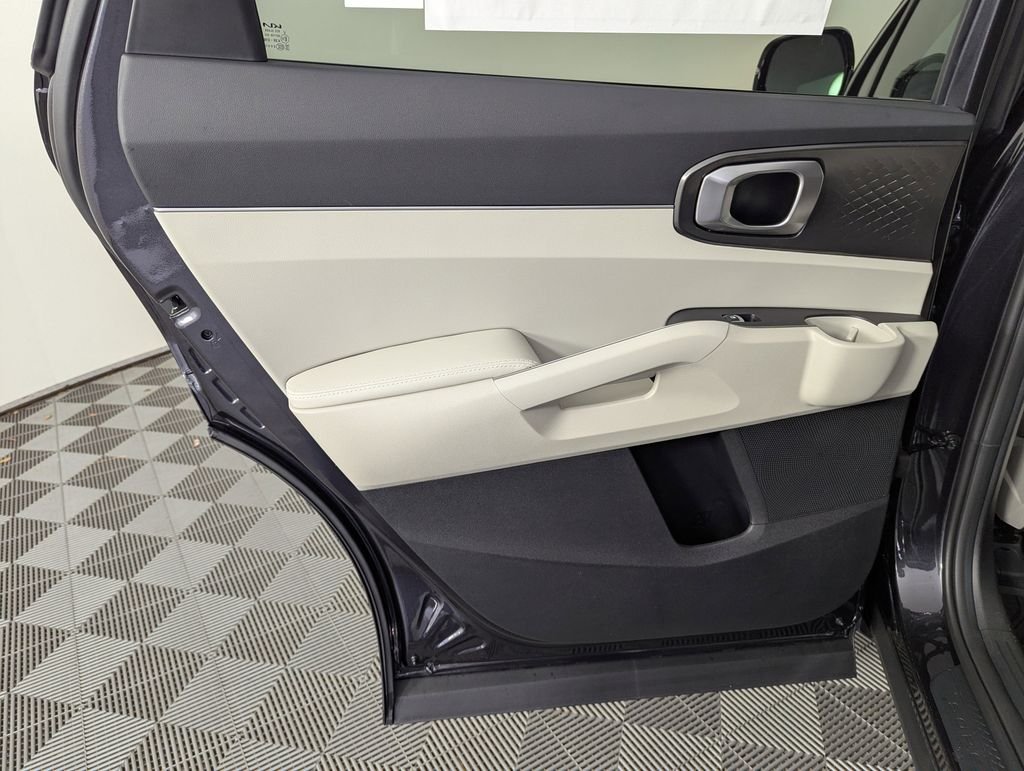 New 2026 Panthera Metal Kia S image 28