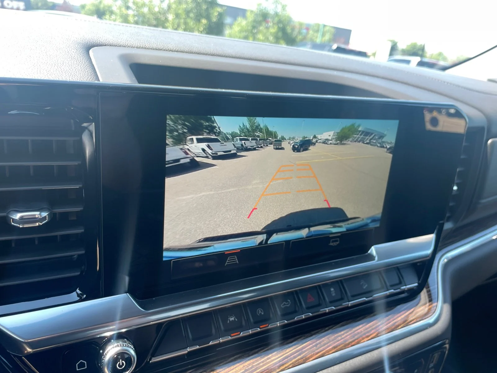 New 2026 Onyx Black GMC Elevation image 25