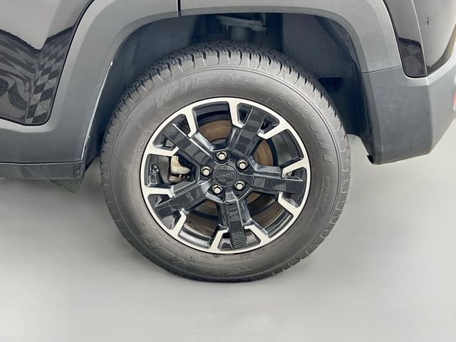 2023 Jeep Renegade Trailhawk - Photo 34