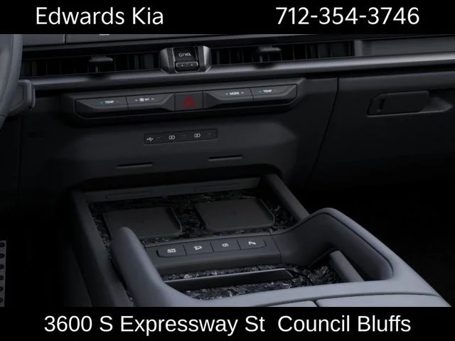 New 2027 Black Kia X-Pro SX-Prestige image 25