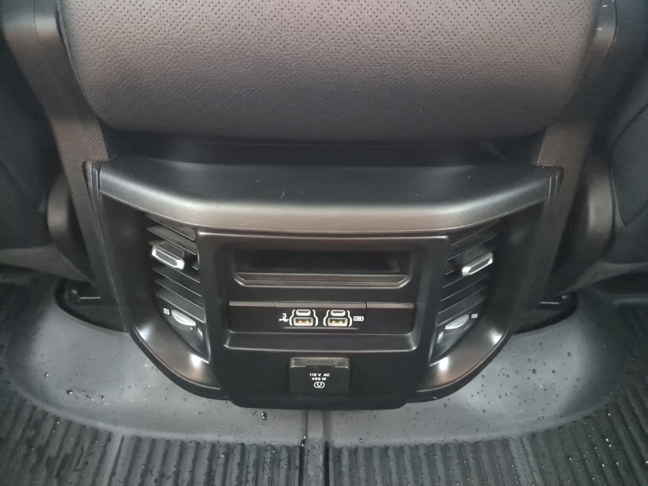 Used 2020 Gray Ram Laramie Crew Cab 4x4 5