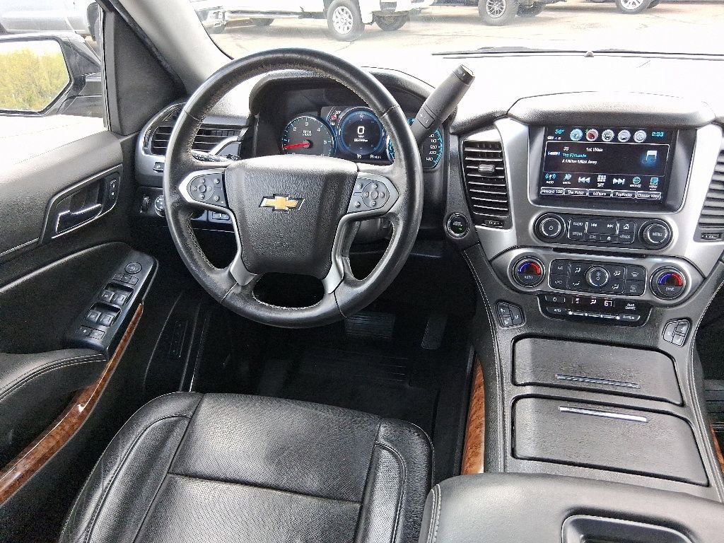 Used 2019 SUMMIT WHITE Chevrolet Premier image 12
