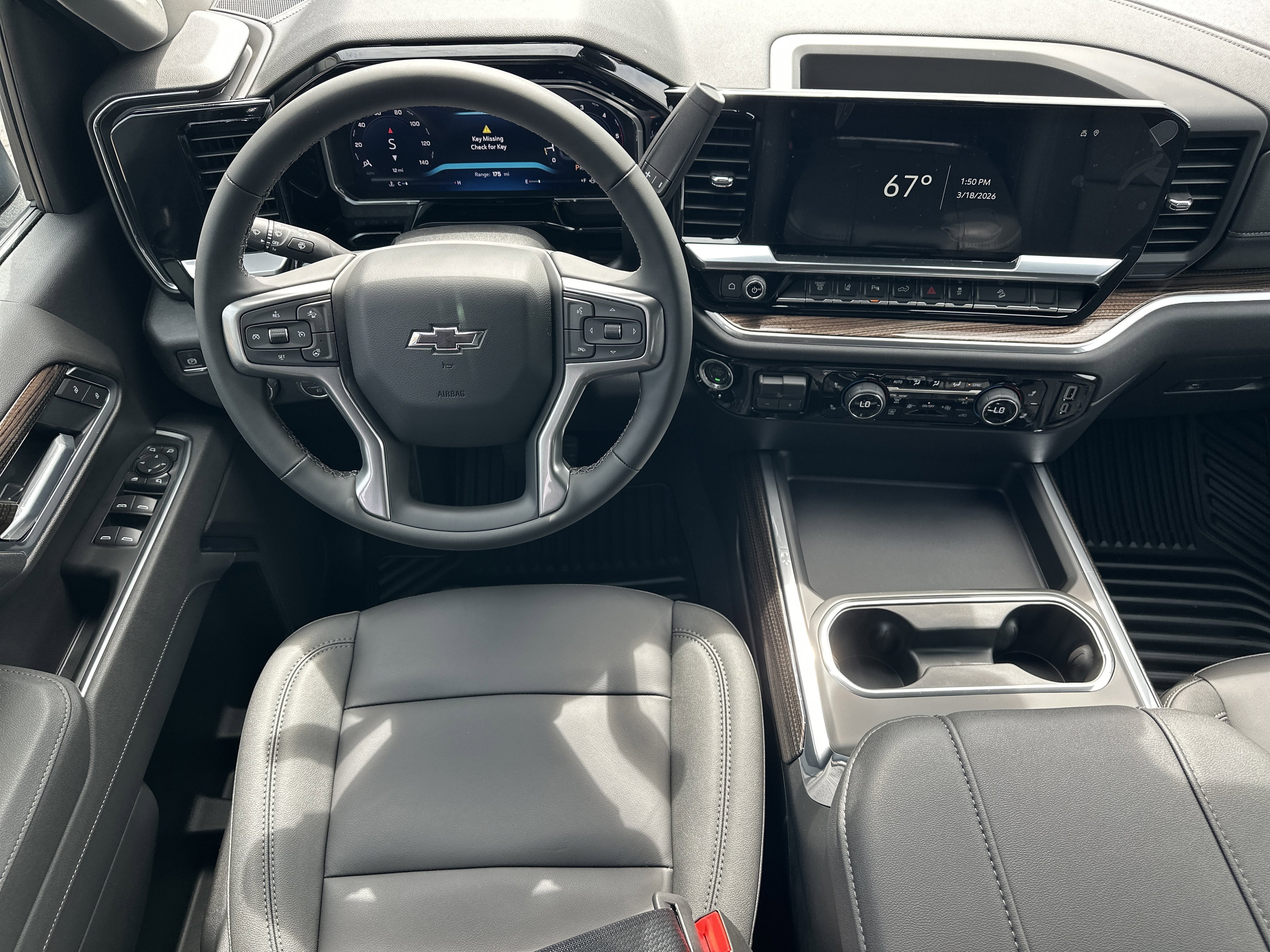 2026 Chevrolet Silverado 2500 HD LT - Photo 23