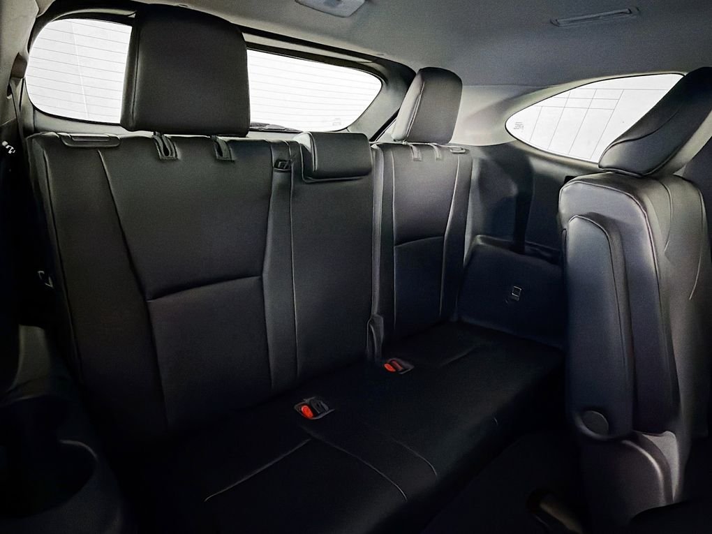 Used 2021  Toyota XLE image 27
