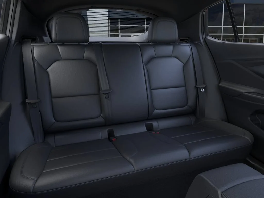 New 2026 Brilliant Red Buick Sport Touring image 17