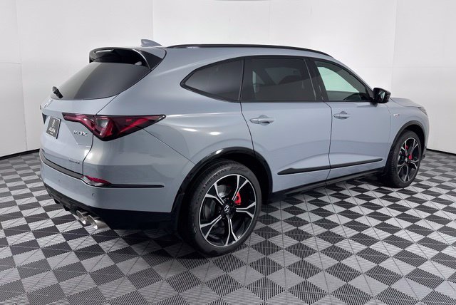 New 2026 Urban Gray Pearl Acura Type S w/Advance Package image 7