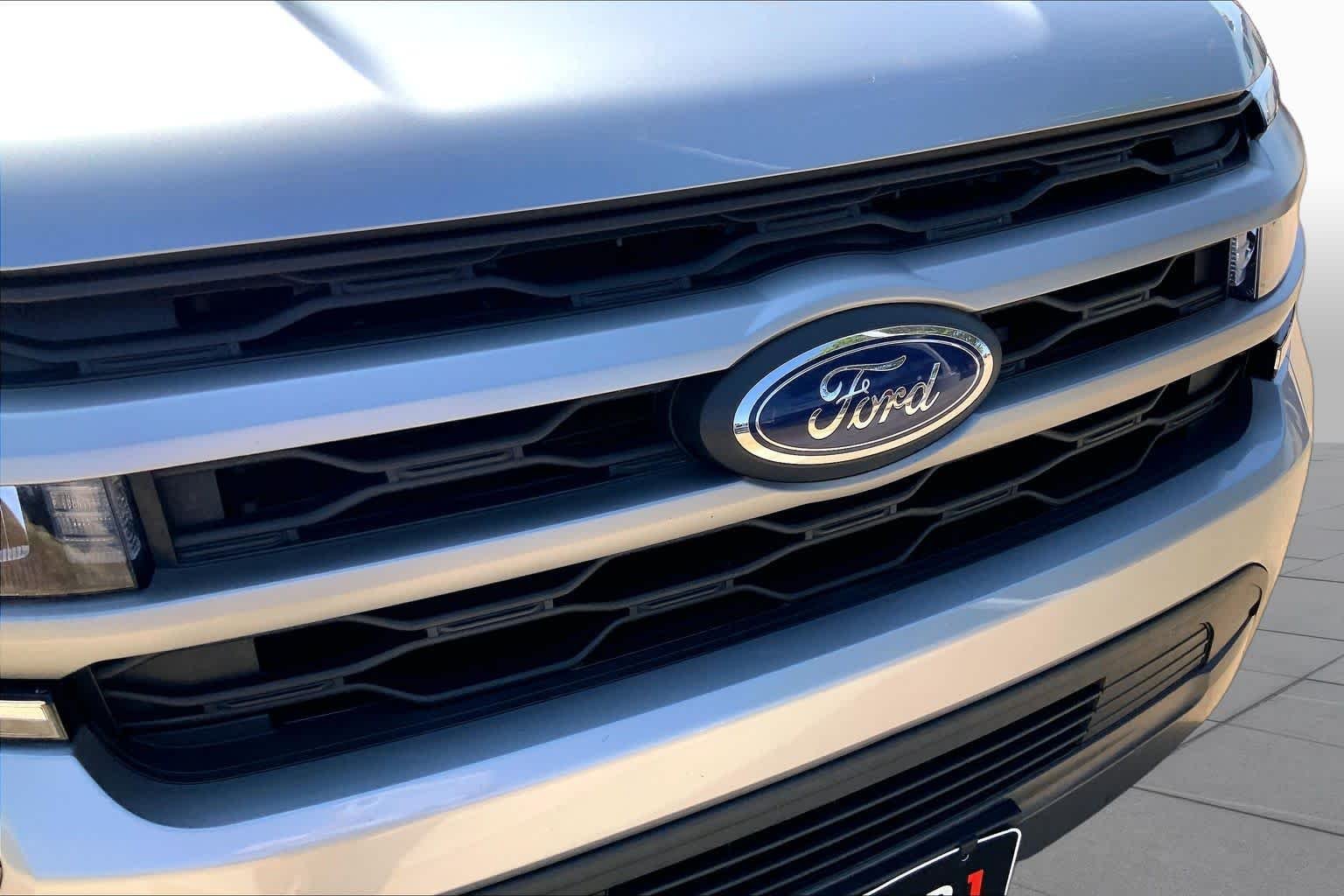 2024 Ford Expedition XLT - Photo 36