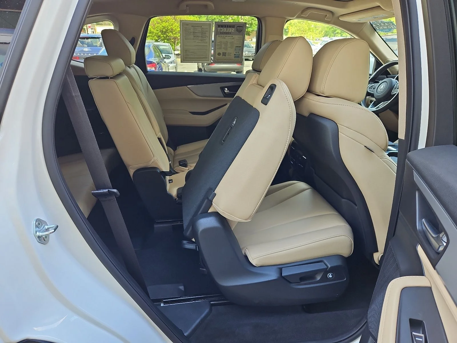 Used 2023  Acura 3.5L image 62