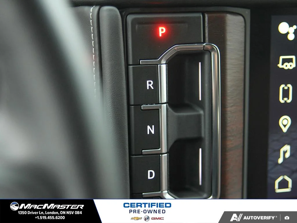 Certified Used 2023  GMC Denali Ultimate image 22