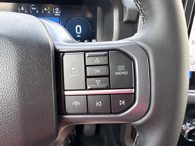 New 2026 Avalanche Ford XLT image 23