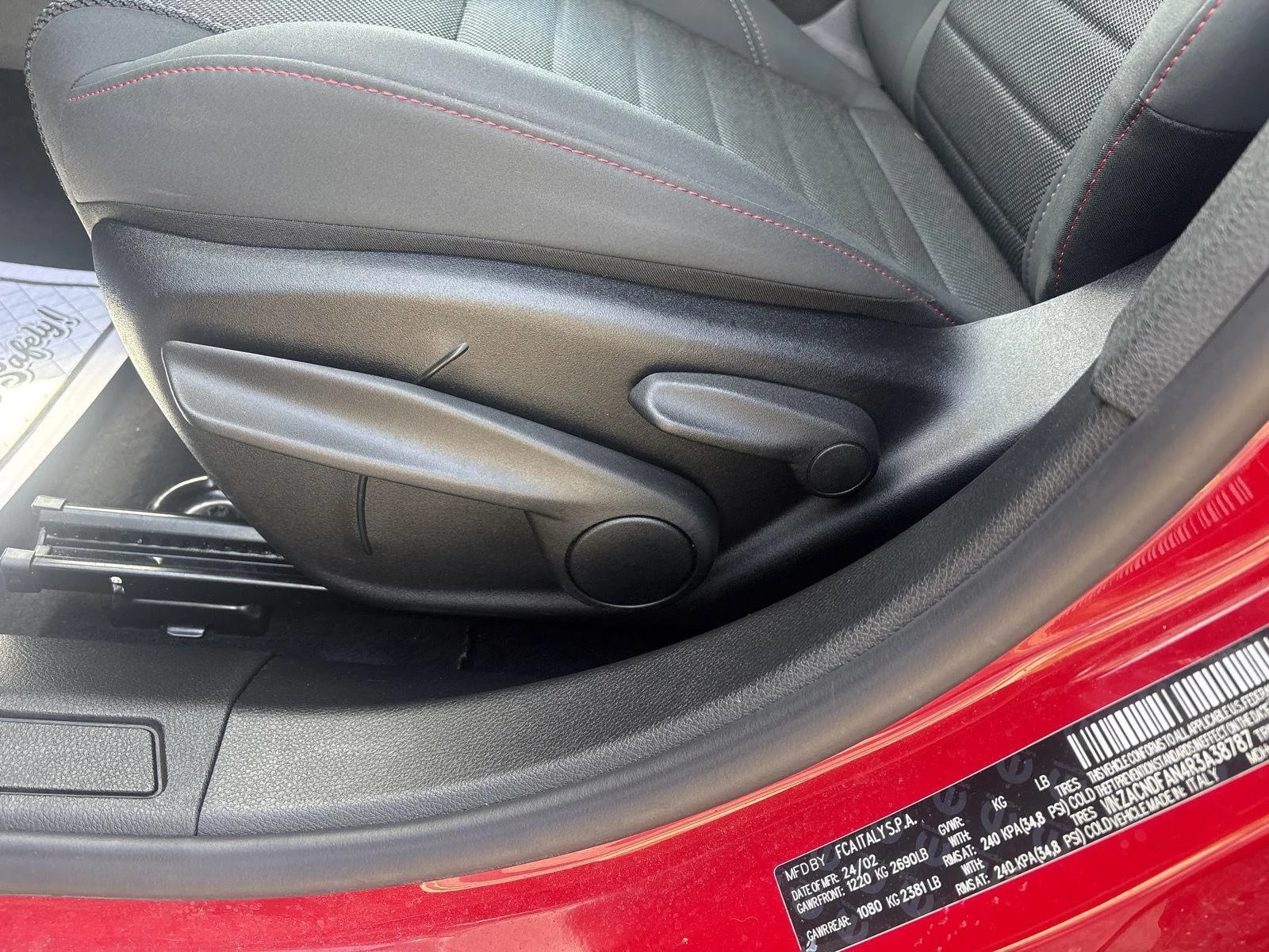 Used 2024 Hot Tamale Dodge GT image 14