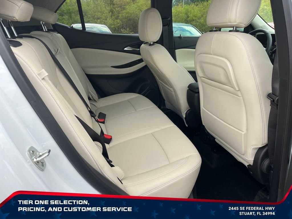 2026 Buick Encore GX Sport Touring - Photo 16