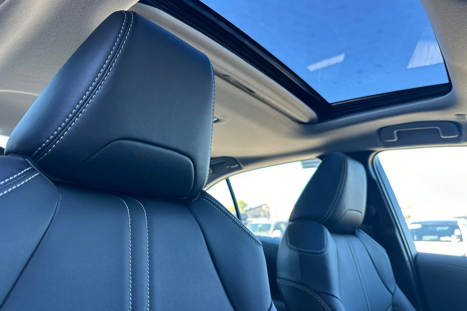 New 2026  Toyota XLE image 22