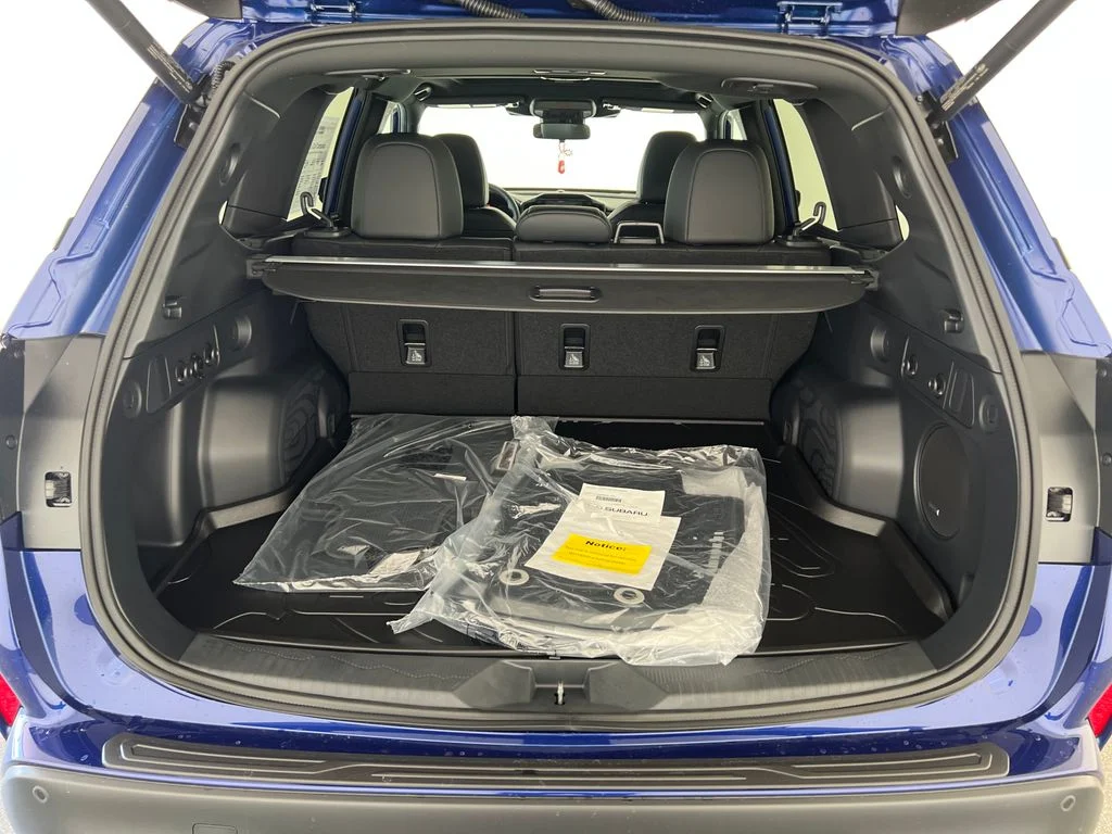 New 2026 SAPPHIRE BLUE PEARL Subaru Sport Onyx Edition image 25