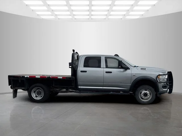 Used 2022 Silver Ram Tradesman image 8
