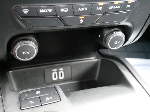 Certified Used 2020 Shadow Black Ford XLT image 21
