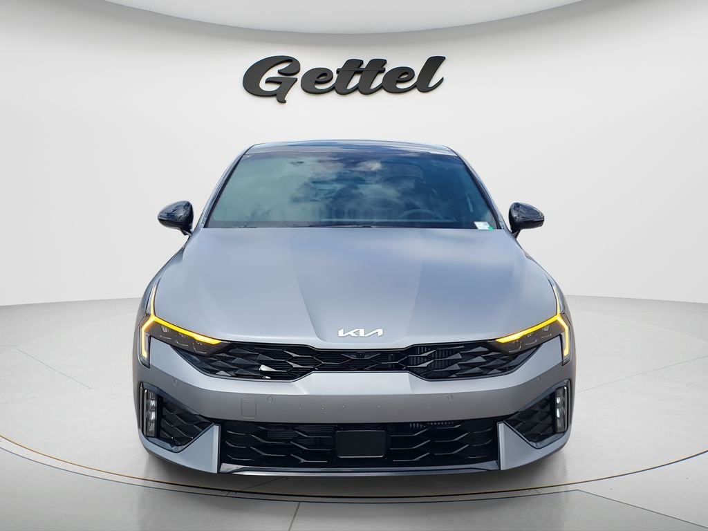 2026 Kia K5 GT - Photo 9