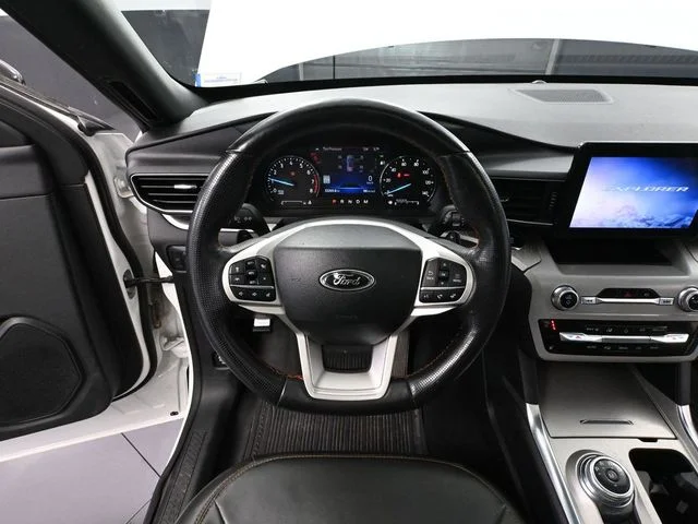 2023 Ford Explorer Timberline - Photo 27