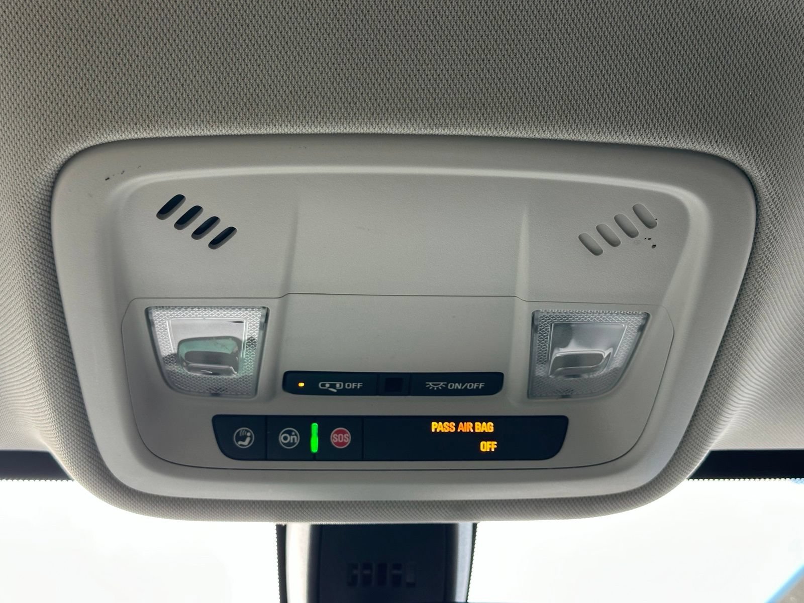 2018 Chevrolet Traverse 1FL - Photo 36