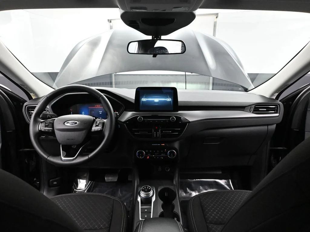 2024 Ford Escape Active - Photo 19